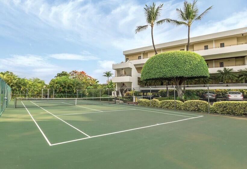 هتل Club Wyndham Royal Sea Cliff