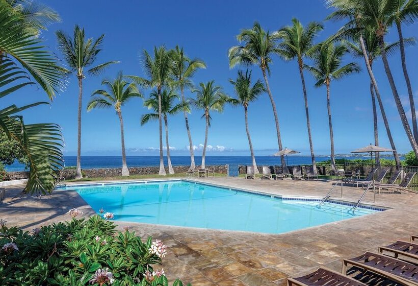هتل Club Wyndham Royal Sea Cliff
