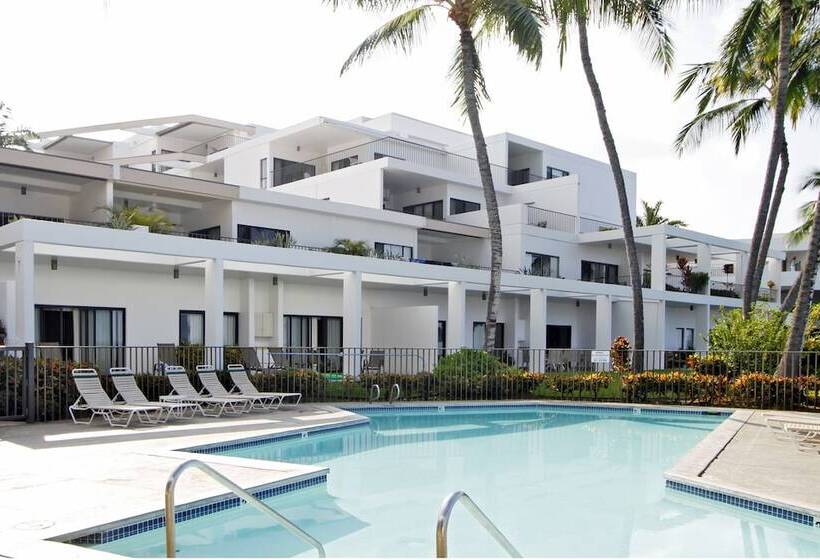 هتل Club Wyndham Royal Sea Cliff