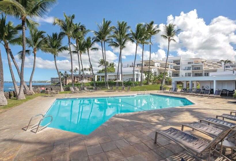 هتل Club Wyndham Royal Sea Cliff