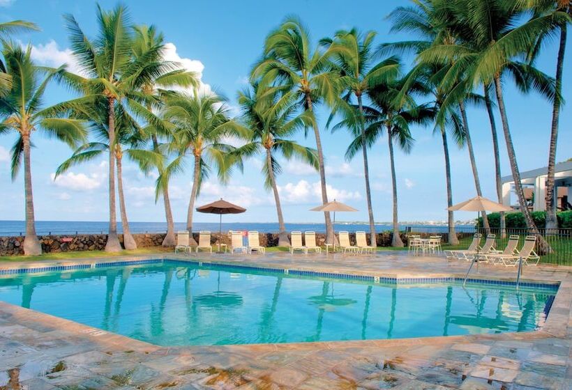 هتل Club Wyndham Royal Sea Cliff