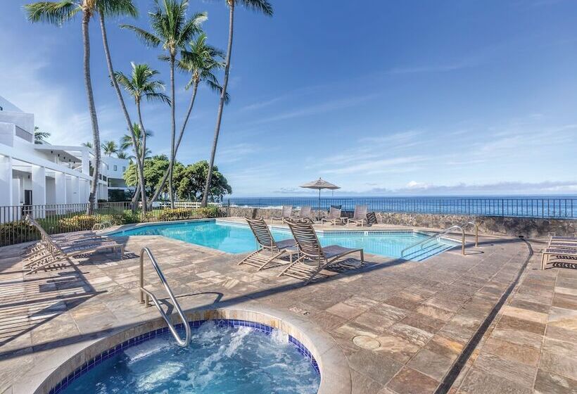 هتل Club Wyndham Royal Sea Cliff