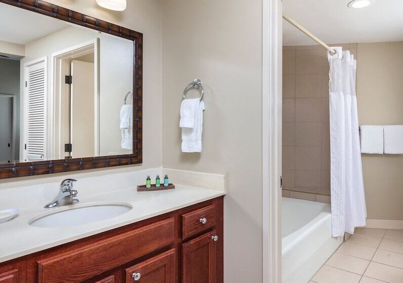 هتل Club Wyndham Royal Sea Cliff