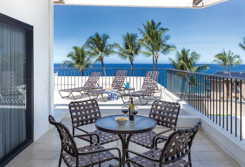 هتل Club Wyndham Royal Sea Cliff