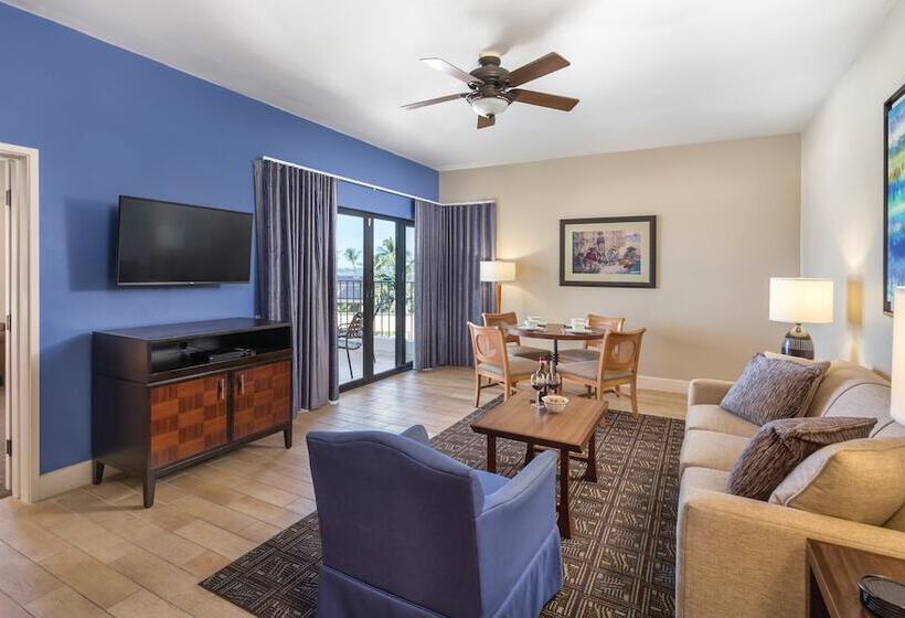هتل Club Wyndham Royal Sea Cliff