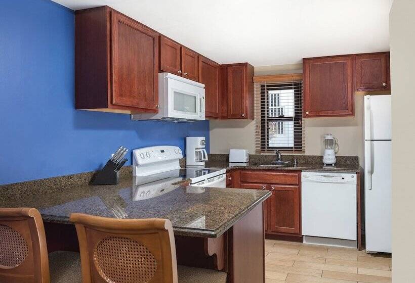 هتل Club Wyndham Royal Sea Cliff