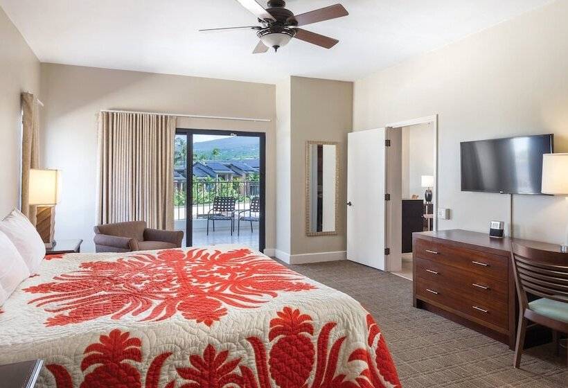 هتل Club Wyndham Royal Sea Cliff