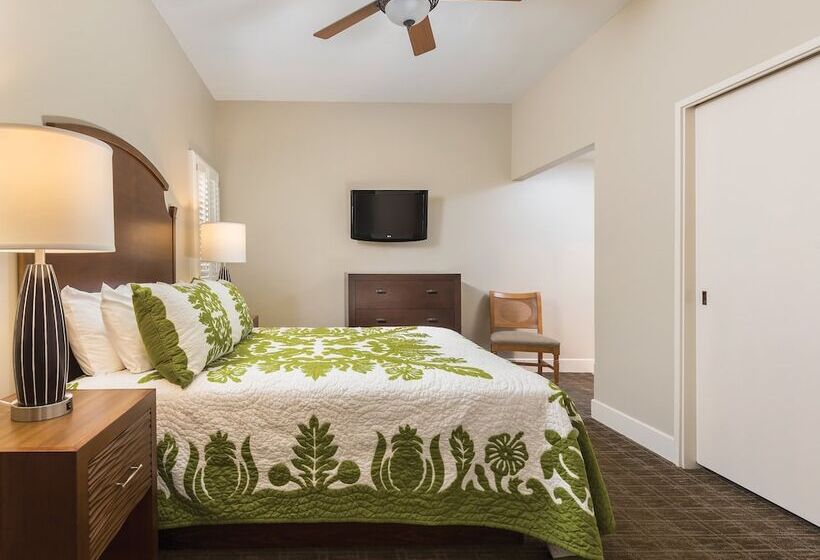 هتل Club Wyndham Royal Sea Cliff