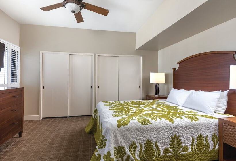 هتل Club Wyndham Royal Sea Cliff