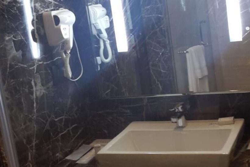 Fotos del hotel Zone By The Park , Bani Park Jaipur:  21