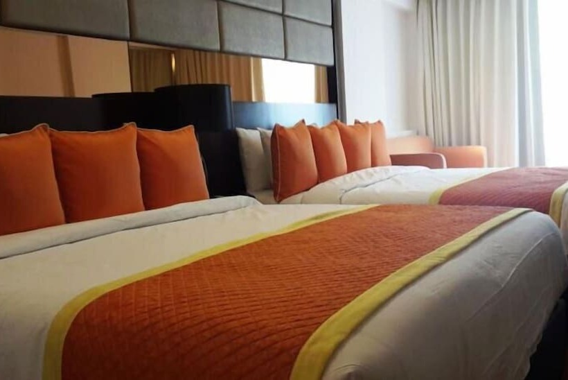 Fotos del hotel Zone By The Park , Bani Park Jaipur:  12