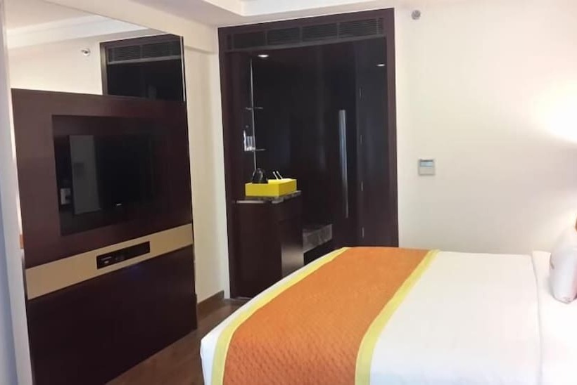 Fotos del hotel Zone By The Park , Bani Park Jaipur:  24