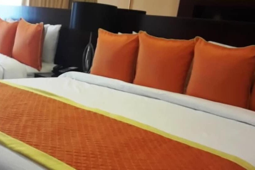 Fotos del hotel Zone By The Park , Bani Park Jaipur:  6