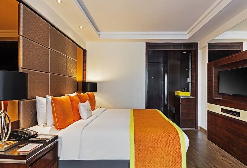 Fotos del hotel Zone By The Park , Bani Park Jaipur:  13