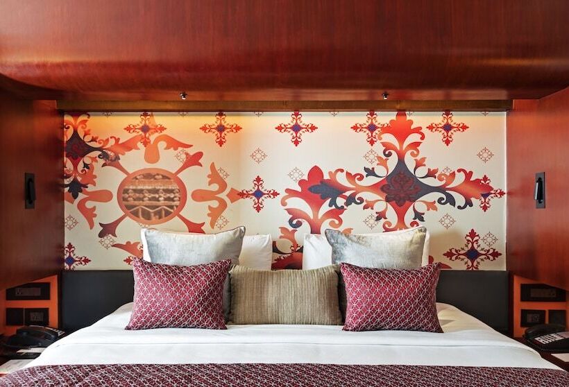 Fotos del hotel Zone By The Park , Bani Park Jaipur:  20