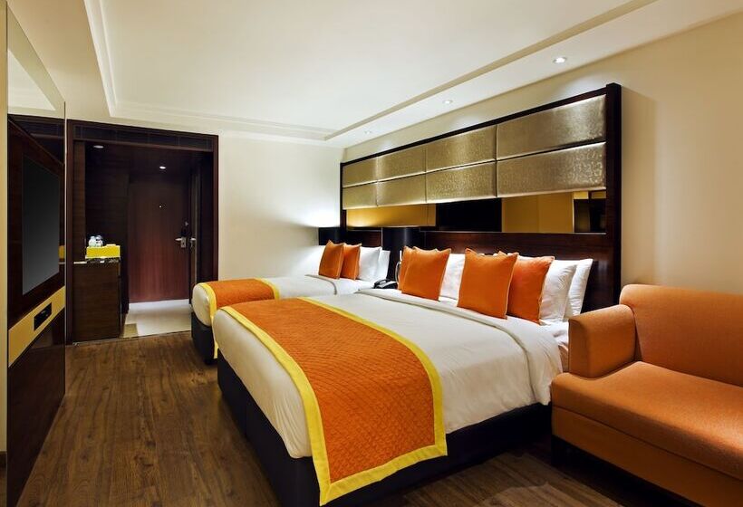 Fotos del hotel Zone By The Park , Bani Park Jaipur:  10