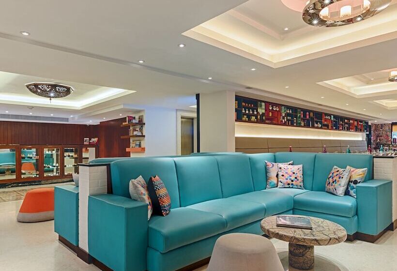 Fotos del hotel Zone By The Park , Bani Park Jaipur:  16