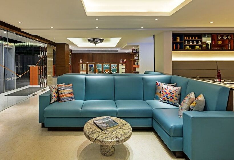 Fotos del hotel Zone By The Park , Bani Park Jaipur:  25