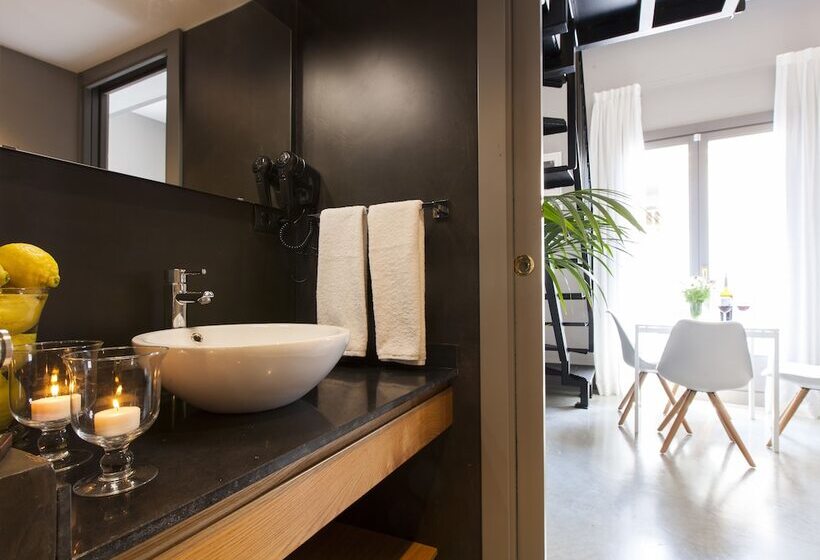 Kare No Apartments By Sitges Group