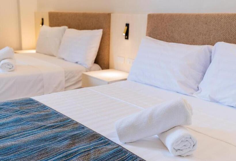 Fotos del hotel Klm Condotel:  4