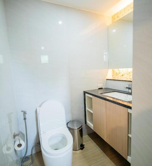 Fotos del hotel Klm Condotel:  7
