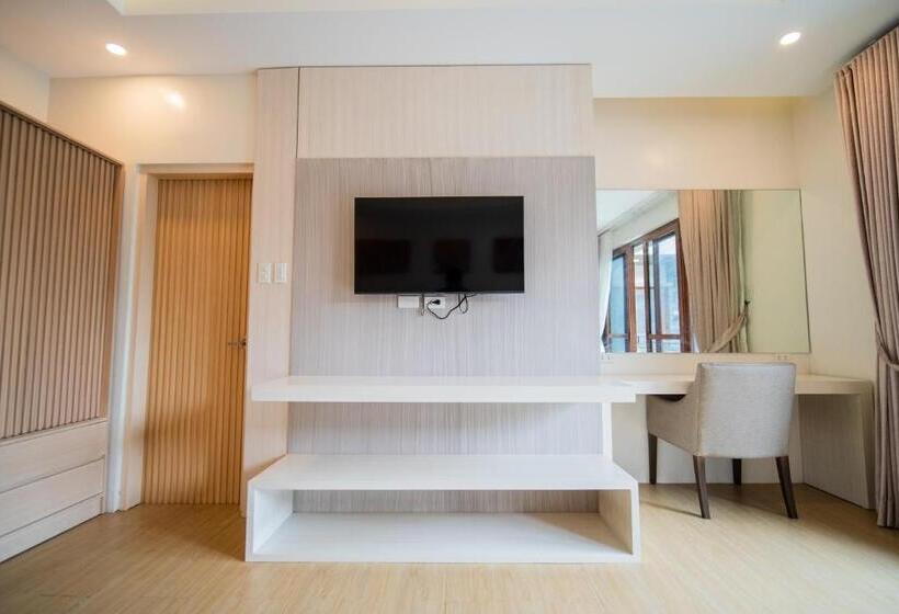 Fotos del hotel Klm Condotel:  11