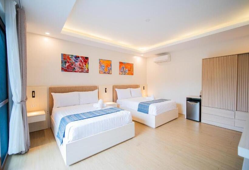 Fotos del hotel Klm Condotel:  12