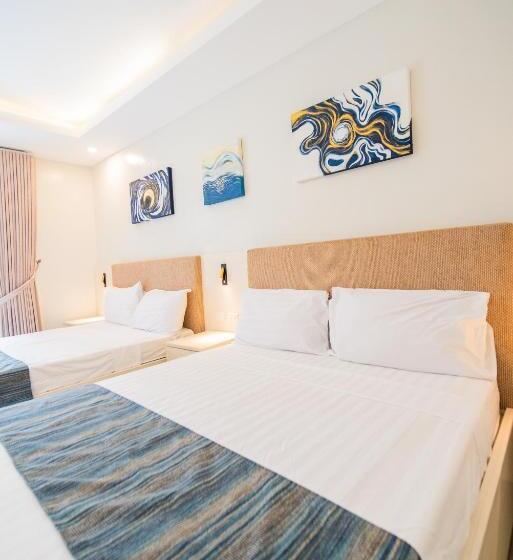 Fotos del hotel Klm Condotel:  13