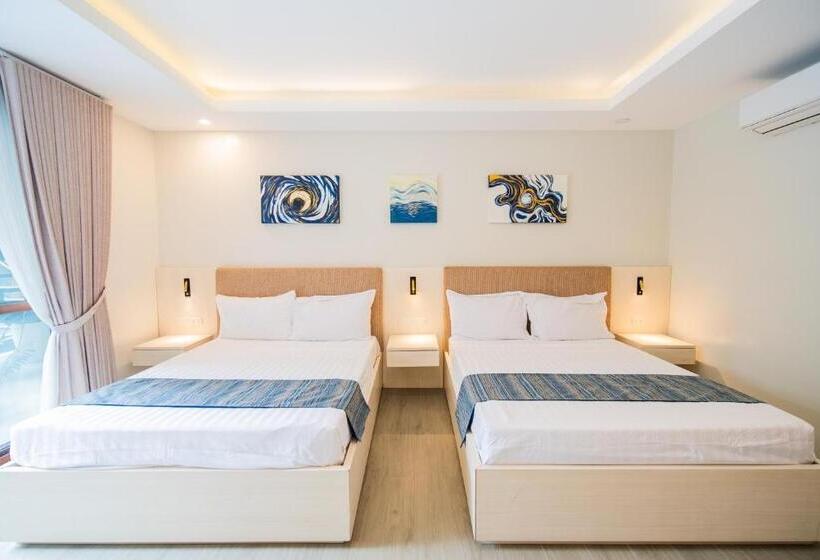 Fotos del hotel Klm Condotel:  14