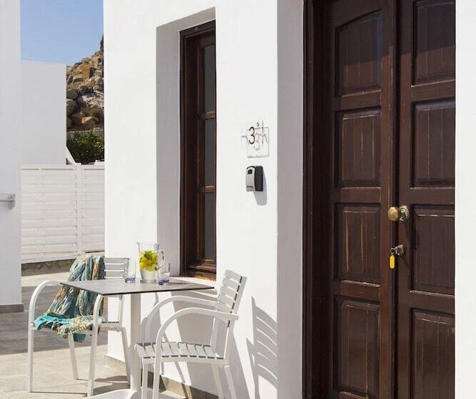 Lindos Del Mar Suites   Adults Only