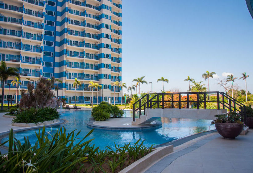 Mactan Seaside Apartments