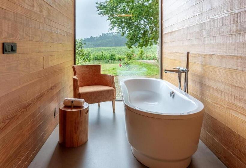 Monverde  Wine Experience Hotel  by Unlock Hotels