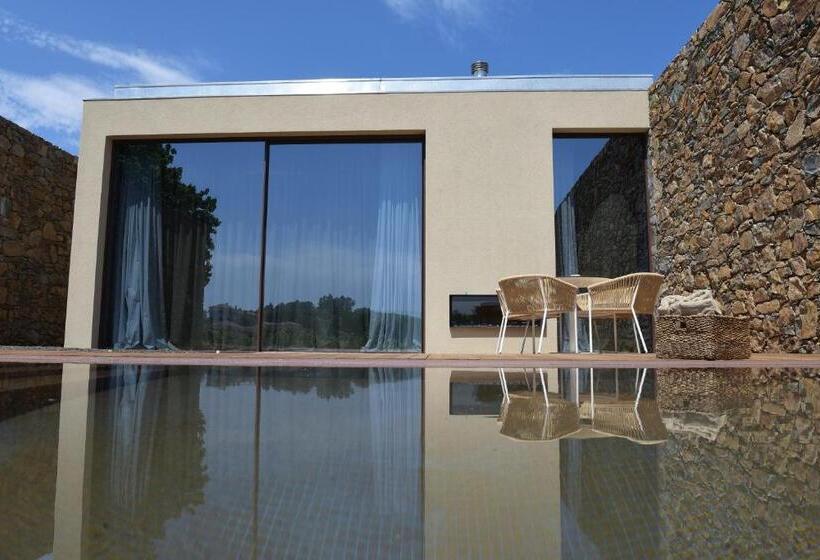 Monverde  Wine Experience Hotel  by Unlock Hotels