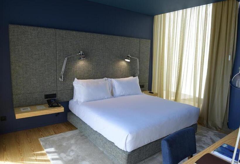 Monverde  Wine Experience Hotel  by Unlock Hotels