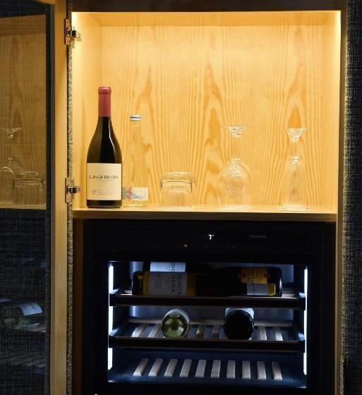 Monverde  Wine Experience Hotel  by Unlock Hotels