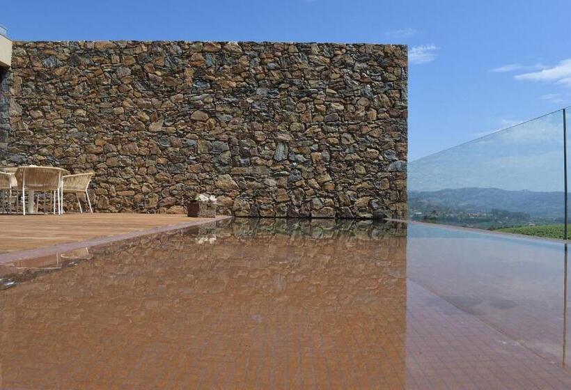 Monverde  Wine Experience Hotel  by Unlock Hotels