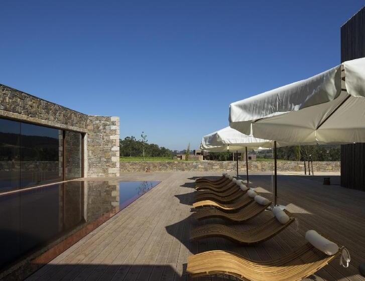 Monverde  Wine Experience Hotel  by Unlock Hotels