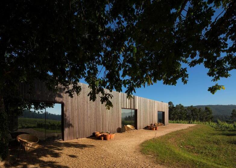 Monverde  Wine Experience Hotel  by Unlock Hotels