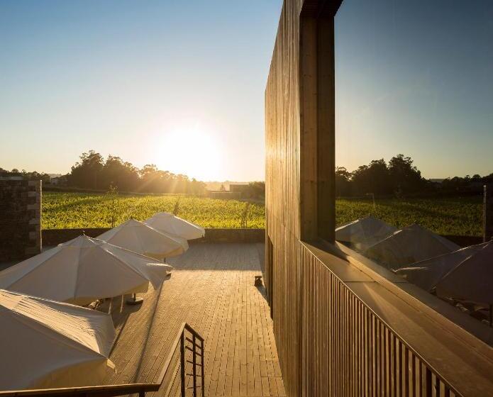 Monverde  Wine Experience Hotel  by Unlock Hotels