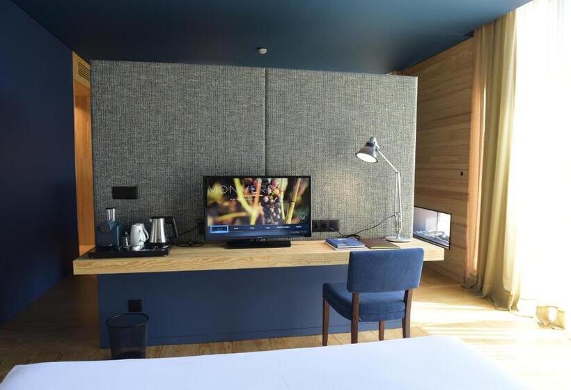 Monverde  Wine Experience Hotel  by Unlock Hotels