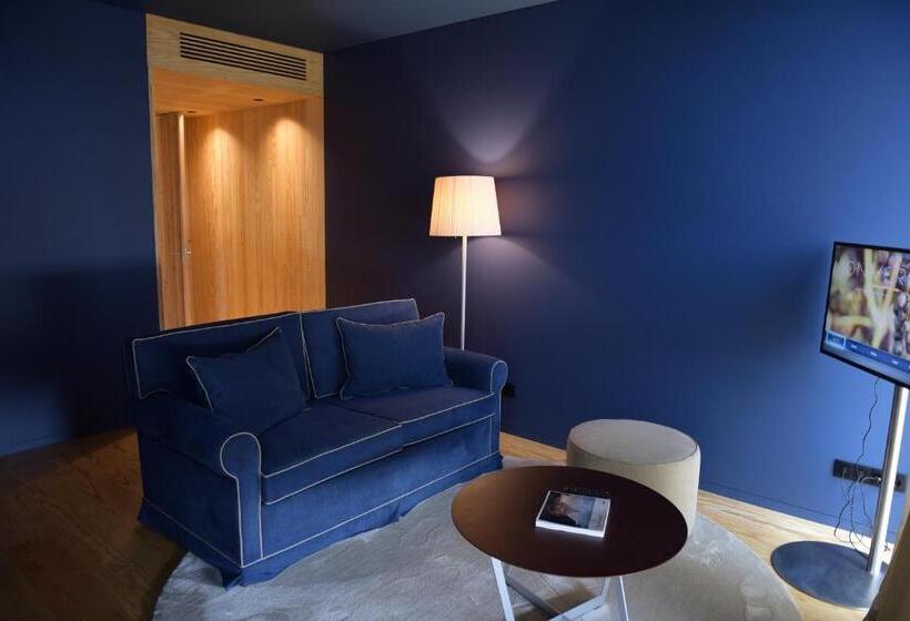 Monverde  Wine Experience Hotel  by Unlock Hotels