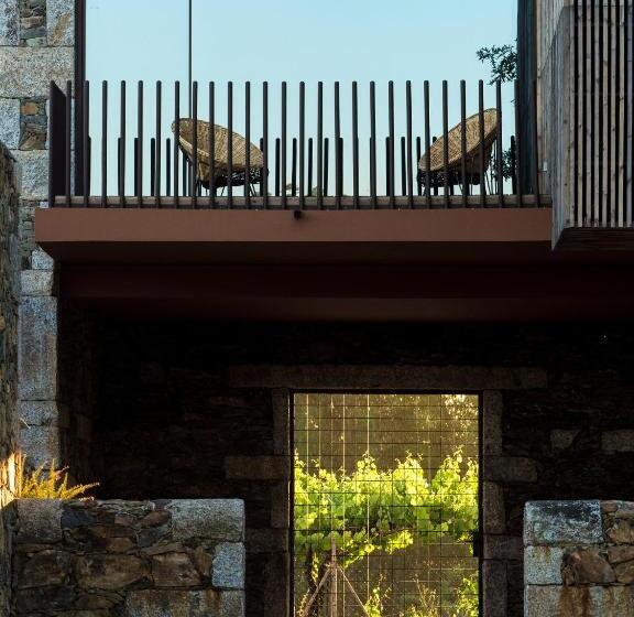 Monverde  Wine Experience Hotel  by Unlock Hotels