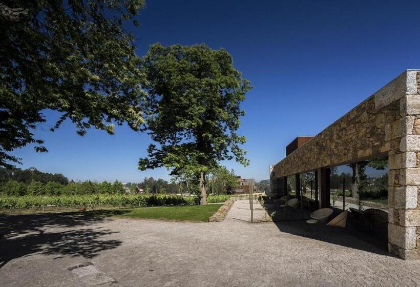 Monverde  Wine Experience Hotel  by Unlock Hotels