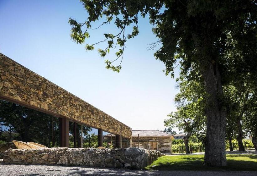Monverde  Wine Experience Hotel  by Unlock Hotels