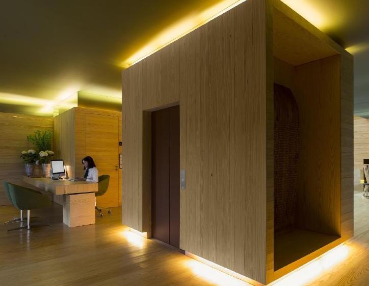 Monverde  Wine Experience Hotel  by Unlock Hotels
