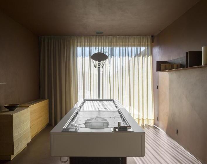 Monverde  Wine Experience Hotel  by Unlock Hotels