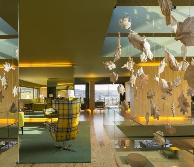 Monverde  Wine Experience Hotel  by Unlock Hotels
