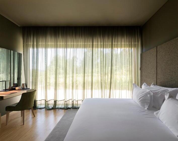 Monverde  Wine Experience Hotel  by Unlock Hotels