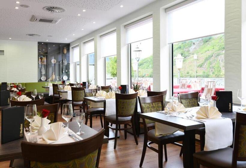 Moselstern Hotel Fuhrmann