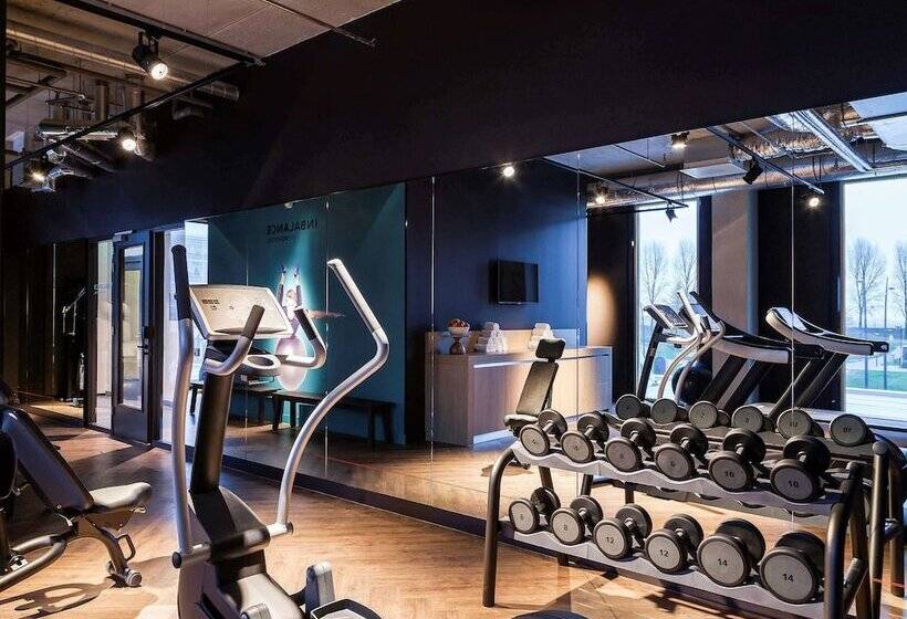 Fotos del hotel Novotel Amsterdam Schiphol Airport:  44